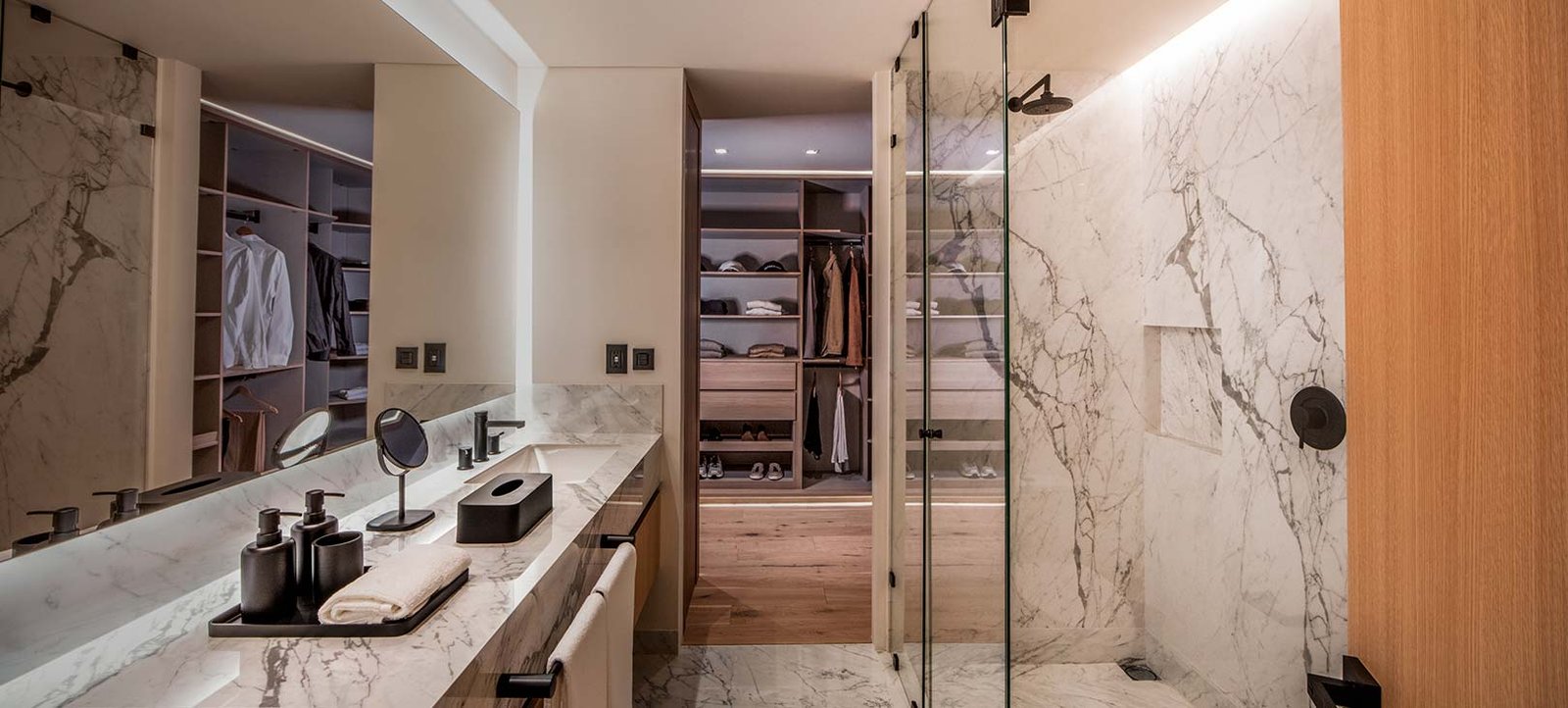 Origina Santa Fe es un concepto residencial en una ubicación privilegiada
