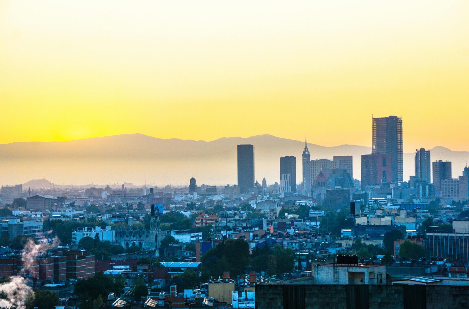 Principales zonas con alta plusvalía en Ciudad de México